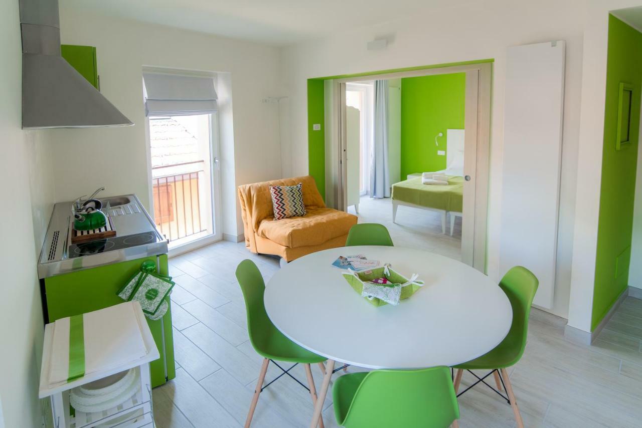 Appartamento Persico - Lake View And Private Parking Torno Exterior foto